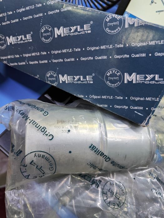 Бензонасос AUDI 100 C4 2.3 (AAR)