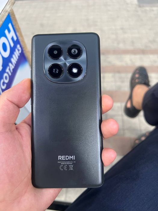 Redmi note 15 srochna