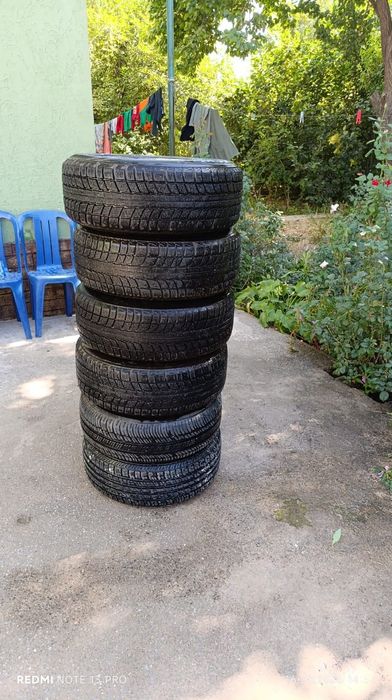 Балоны с дисками