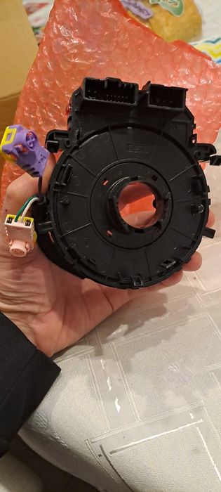 Лентов кабел за Хюндай Туксон 2016