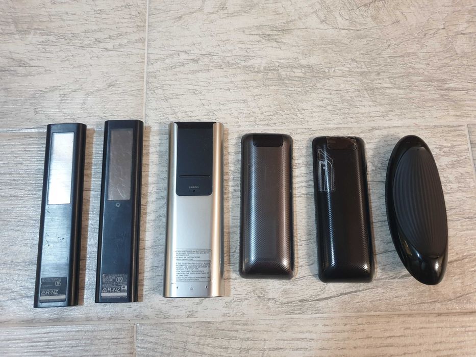 Telecomanda originala Samsung smart tv sound bar mp3 combina sistem