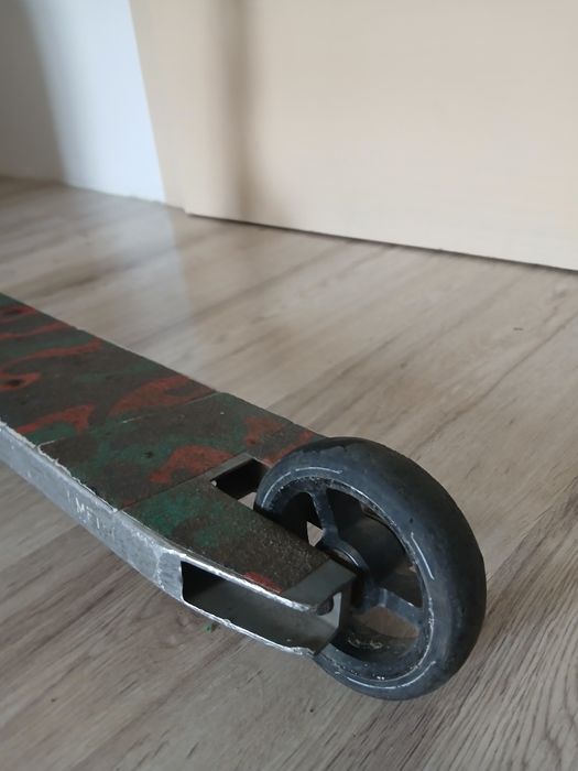 Самокат лонгвей состояние 6/10