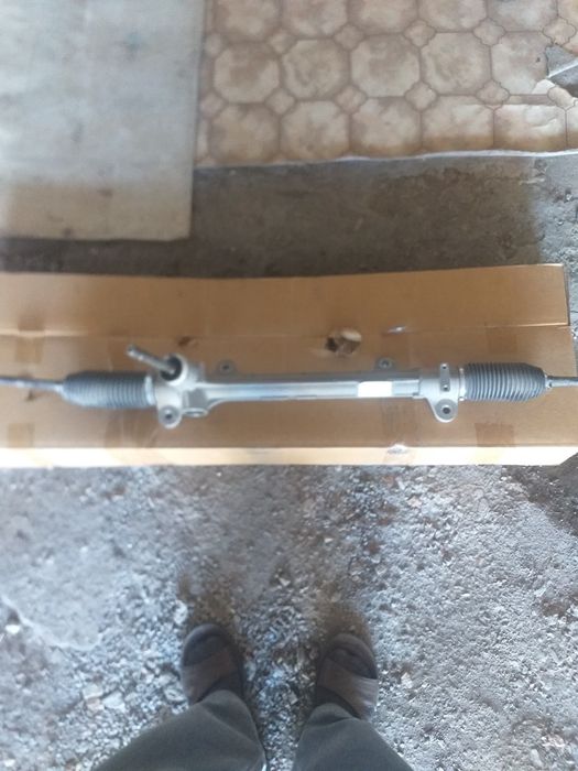 Запчасти на kia ceed 2013г.