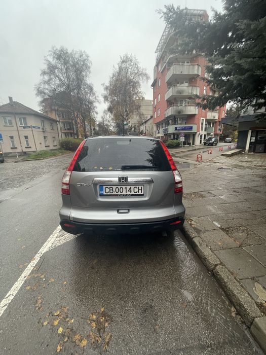 Хонда CR-V 13 000лв