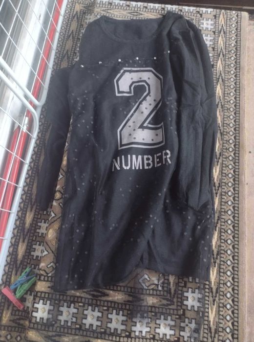 блузи по 2лв л размер