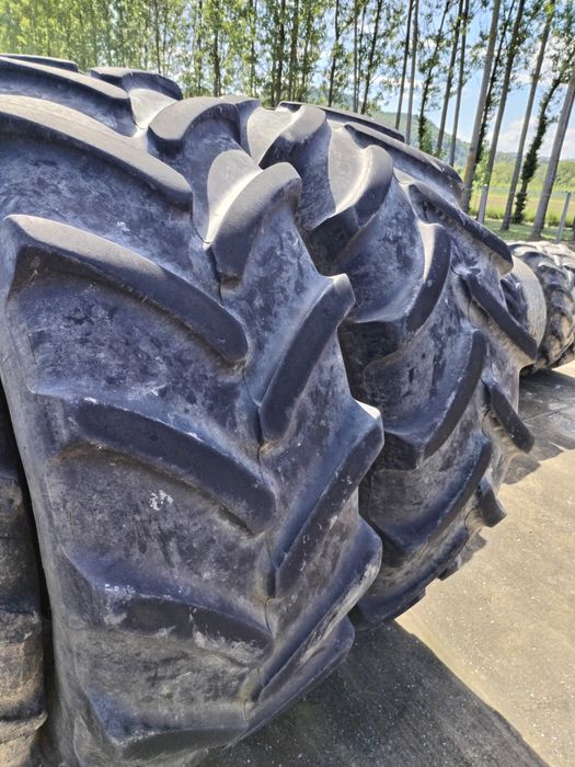 Anvelope 580 70 r 38 firestone