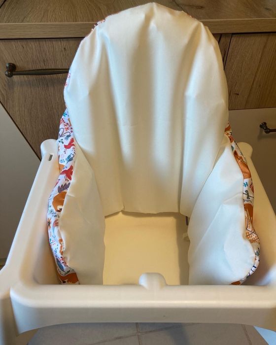 Husa impermeabila Antilop IKEA