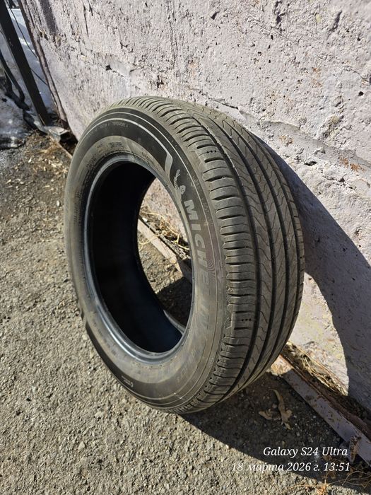 Michelin Primacy 5 (комплект 4 шт)