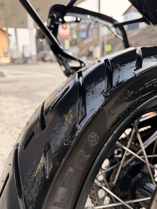 Ktm 1290 Super Adventure R