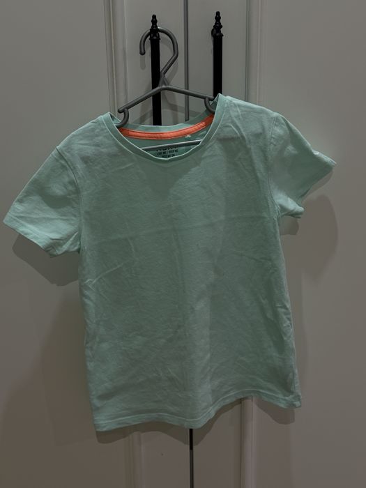 Футболки на девочку next