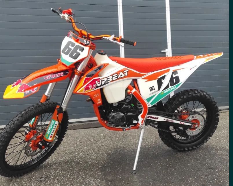 Кросов мотор 300 куб. см. Промо цена