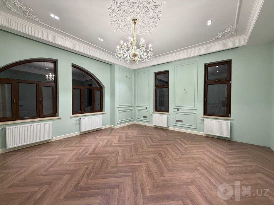 Дом 8-комнатный, 580 м², Мирзо Улугбекский район