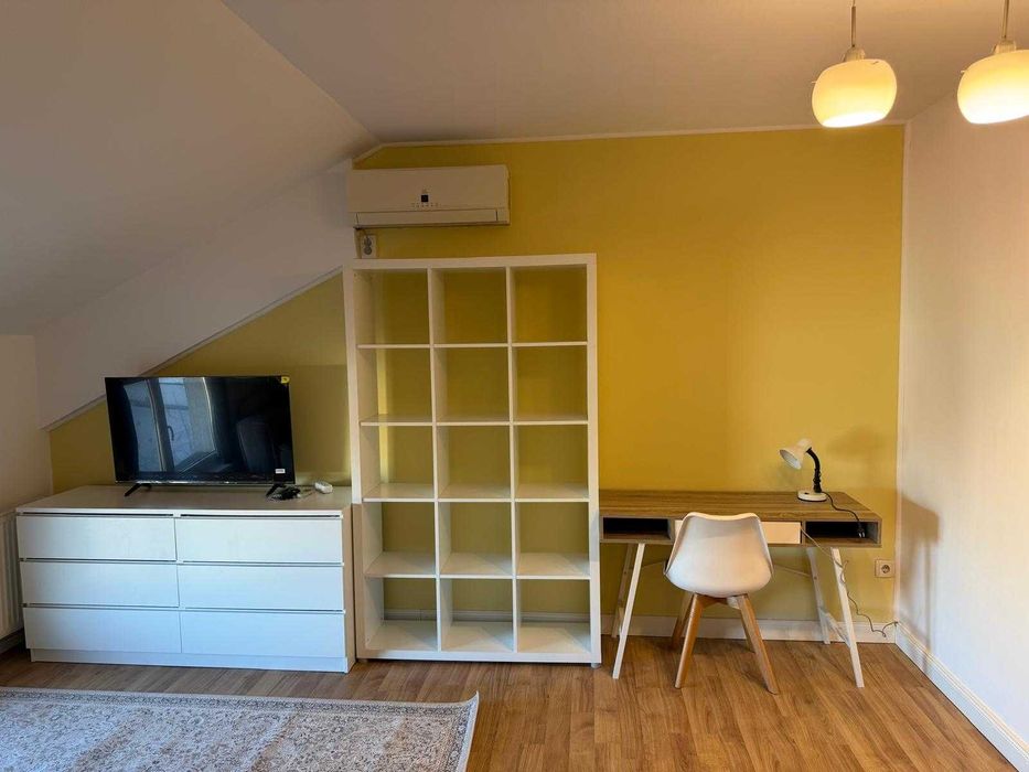 Inchirirez apartament cu o camera