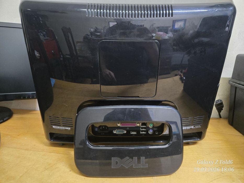 Моноблок Dell INSPIRIONE one