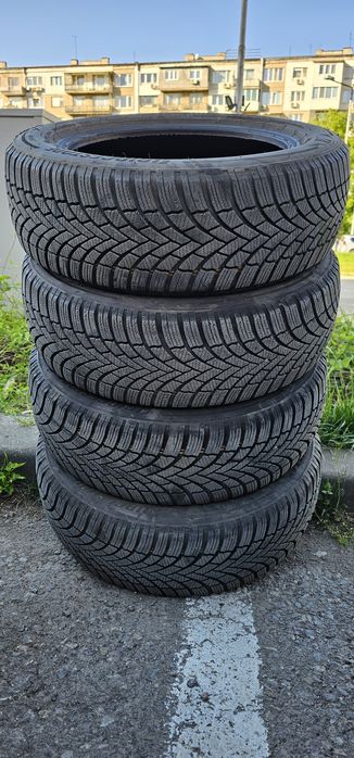 Зимни гуми Bridgestone Blizzak LM005
