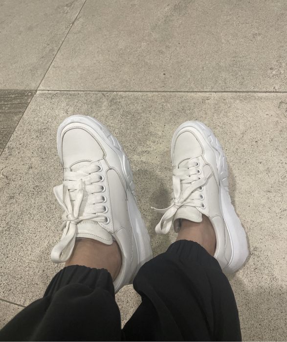 Ботинки, сапоги брендовые