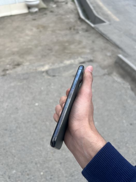 Iphone 11 pro sotiladi