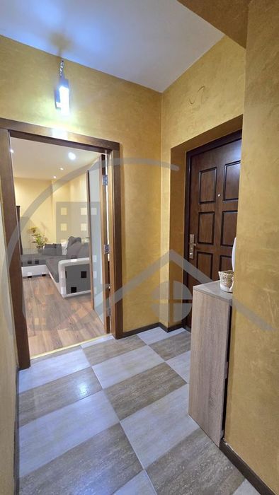 Продава се Тристаен апартамент в Добрич, Балик - 100 кв.м за 1180 €/кв.м - Снимка #8