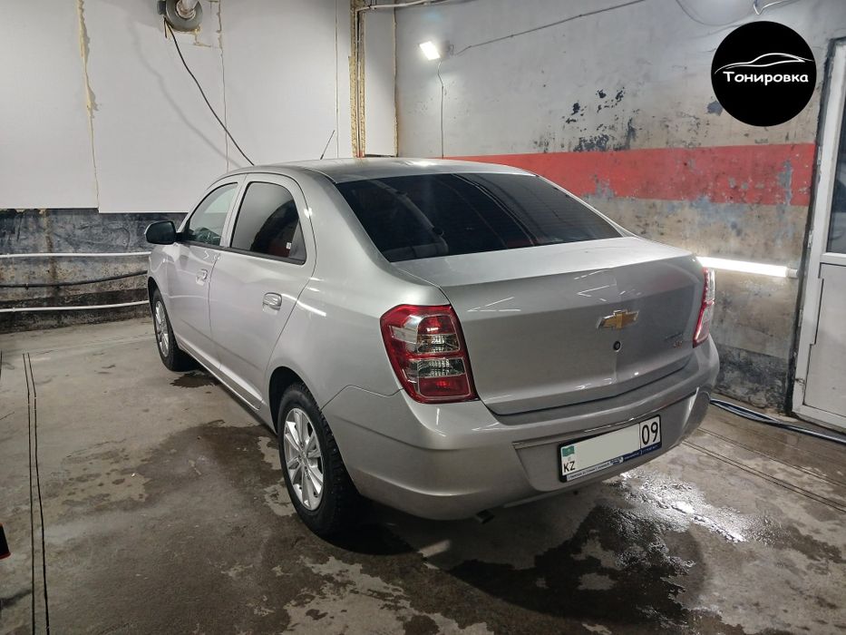 Тонировка Караганда Юговосток