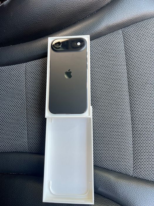 iPhone Air 256GB