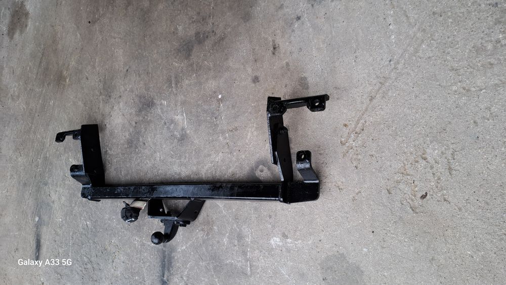 Теглич за Peugeot Boxer / Пежо Боксер