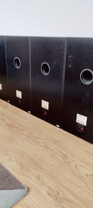 Vând boxe Telefunken