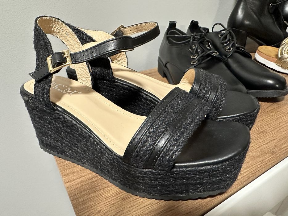 Обувки 39 номер на символични цени