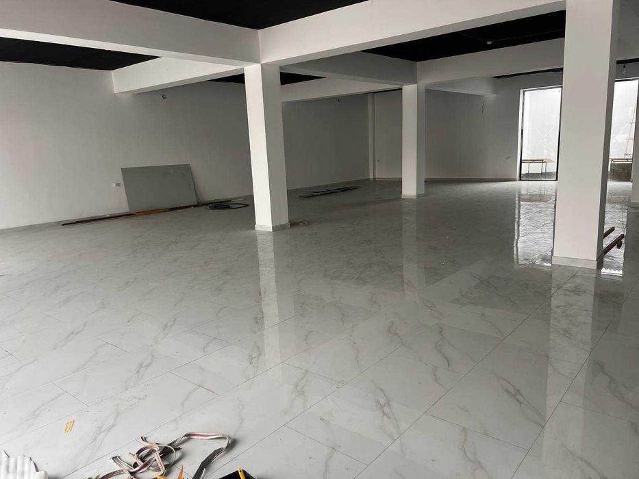 Сдаётся здание - офис, бутик, килиника, бизнес центр, учебный центр