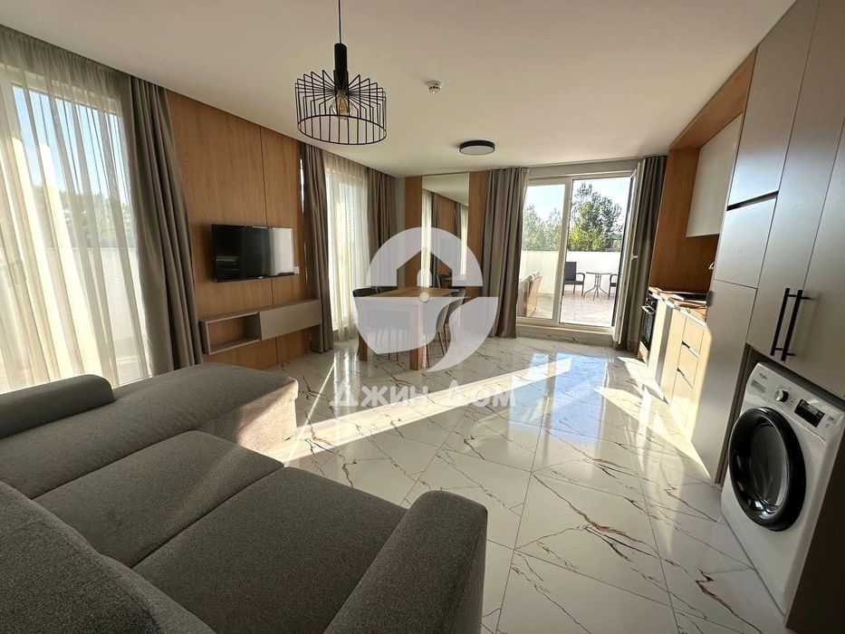 Продава се Двустаен апартамент в к.к. Слънчев бряг - 102 кв.м за 775 €/кв.м - Снимка #2