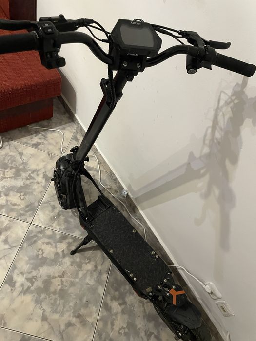 Trotineta Kukirin G2 Max