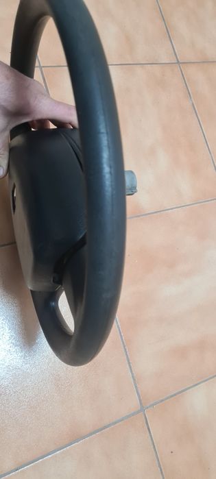 Volan renault master opel Movano airbag