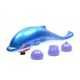 Aparat Masaj Dolphin Infrared Massager KL-99
