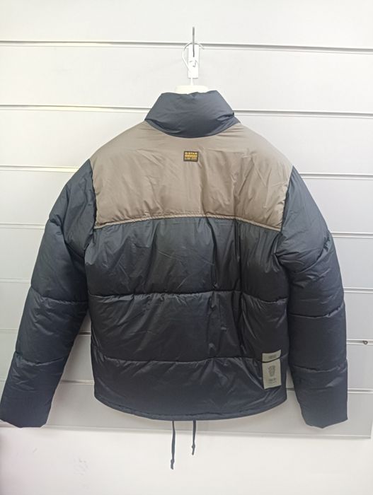 Оригинално яке G-star Raw Attac Utility S , M L XL XXL ново зимно