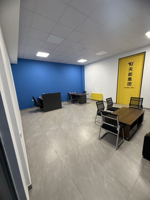 Сдается офисное помещение в аренду