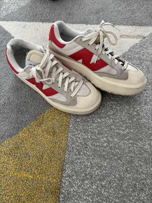 Мъжки маратонки New Balance CT302