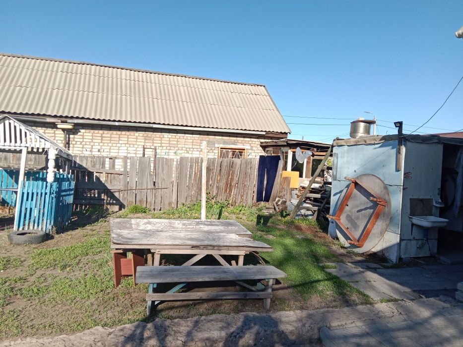 Продам дом или меняю