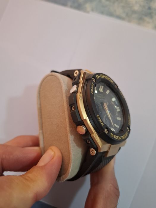 Часы Casio G-Shock GST- S100G