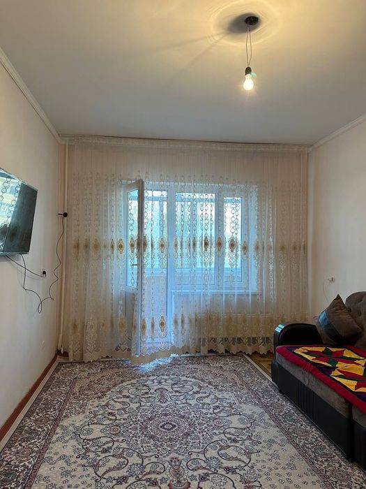 3 комнатная квартира в Таразе