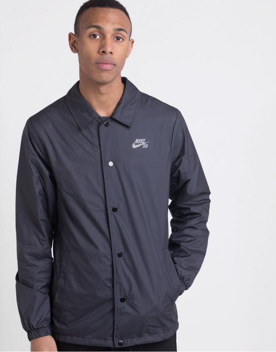 Мъжко яке / горнище : NIKE SB SHIELD S