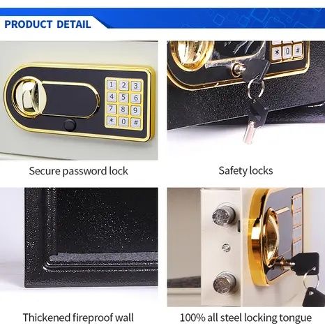 Сейф электронный Доставка Бепул 3 хил рангда.