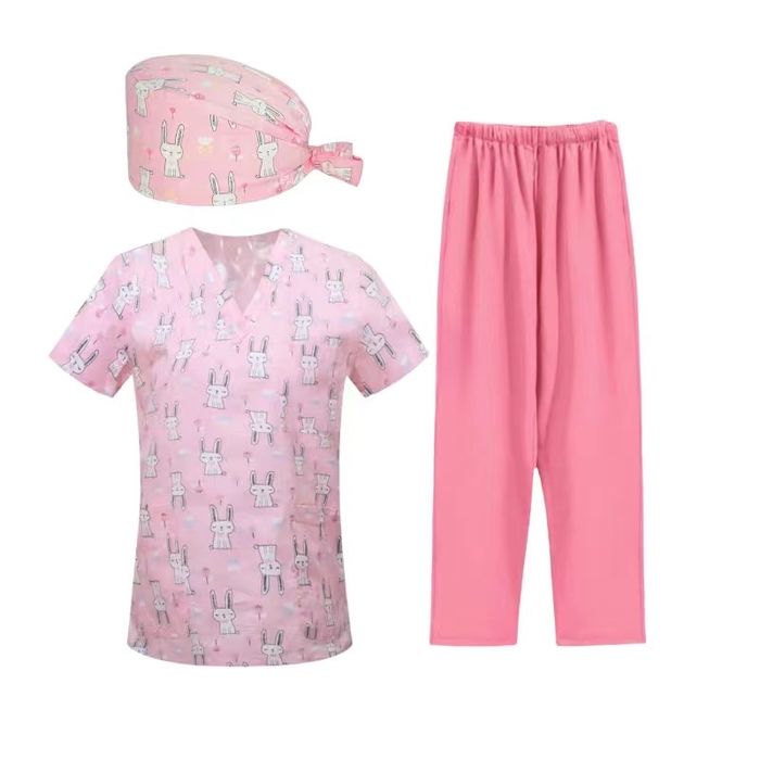 Мед костюмы, форма врачей