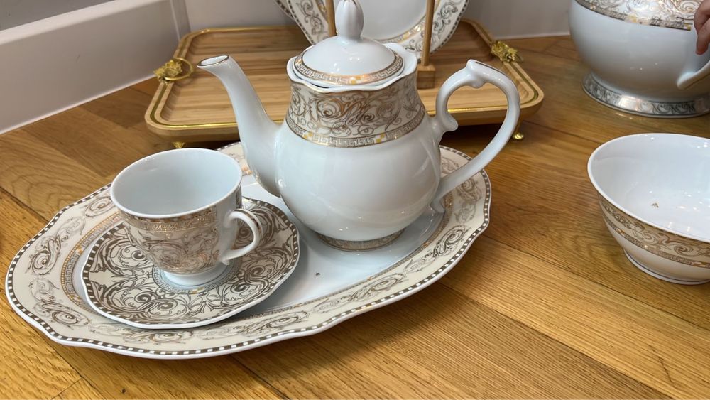 Набор посуды