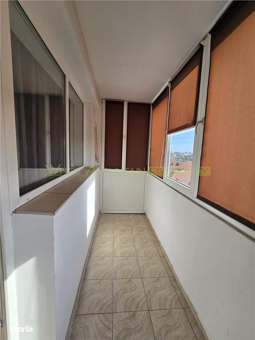 Bd Ferdinand, apartament 2 camere