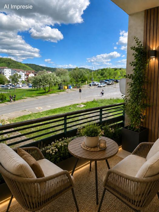 UNIC: Apartament 2 camere, etaj 2 (din 3 etaje), luminos! Fără intermediari.