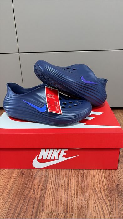 Nike react x rejufen8
