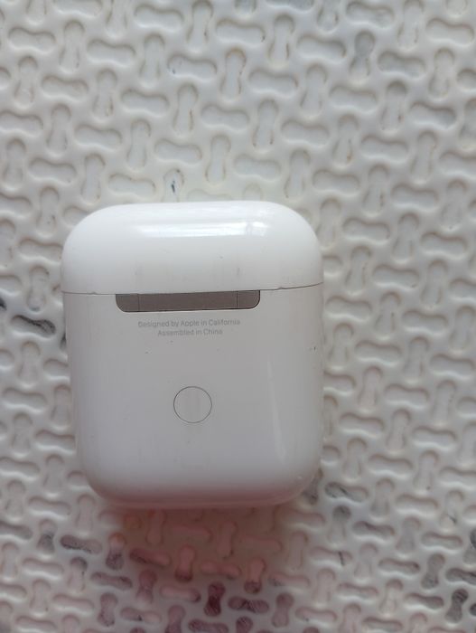 Оригинальный Airpods 2