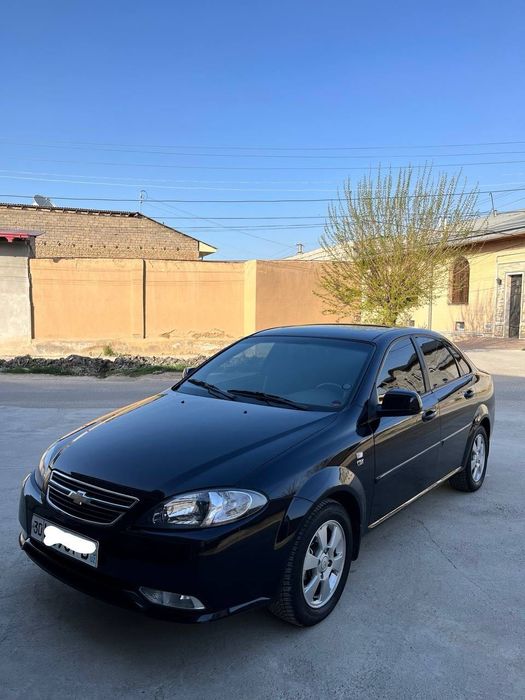 Jentra darkmoon blue 2023