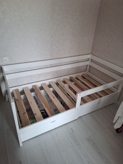 Продам Детскую кровать