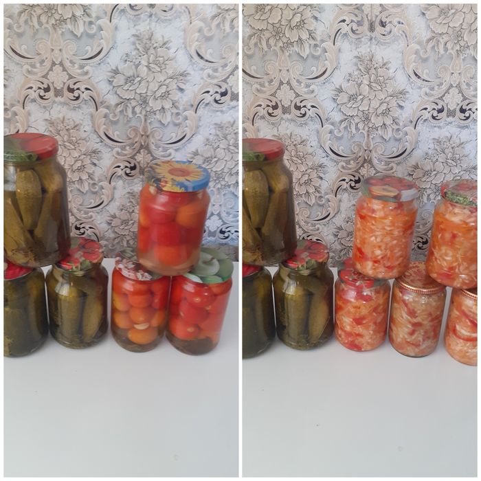 Продам вкусное варенье компоты