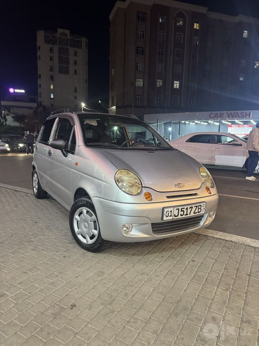 Vikup Arenda Avtomat matiz zavod